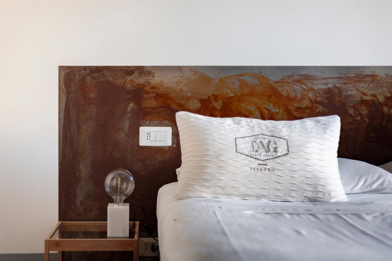 TAG Guest House, Viterbo, Italy