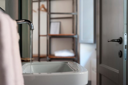 TAG Guest House, Viterbo, Italy
