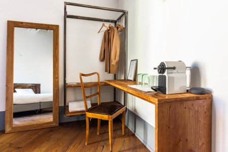 TAG Guest House, Viterbo, Italy