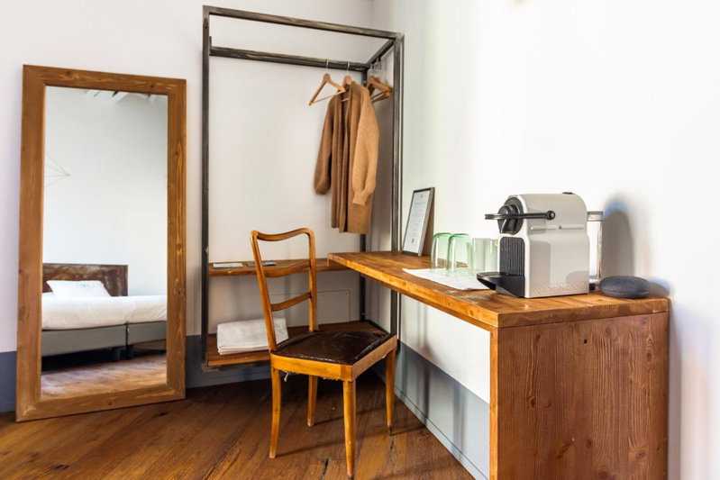 TAG Guest House, Viterbo, Italy