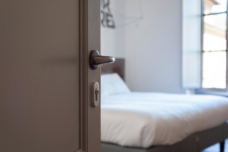 TAG Guest House, Viterbo, Italy