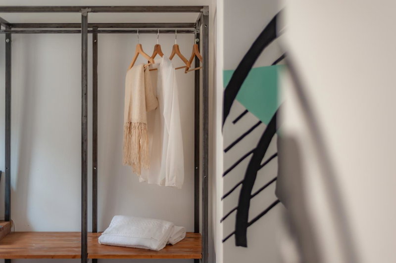 TAG Guest House, Viterbo, Italy