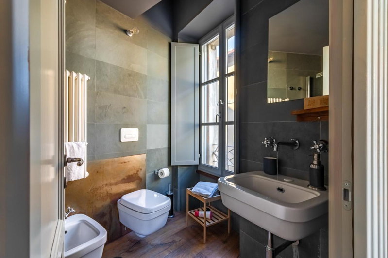 TAG Guest House, Viterbo, Italy