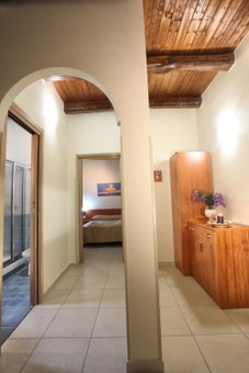 Porta delle Botteghelle, Trapani, Italy
