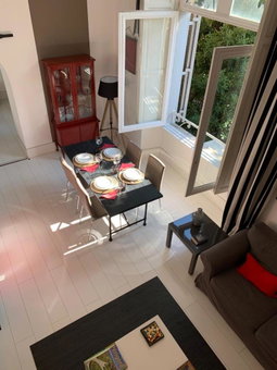 The Twenty - Piazza di Spagna apartment, Rome, Italy