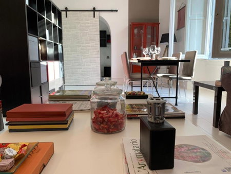 The Twenty - Piazza di Spagna apartment, Rome, Italy