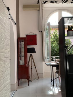 The Twenty - Piazza di Spagna apartment, Rome, Italy