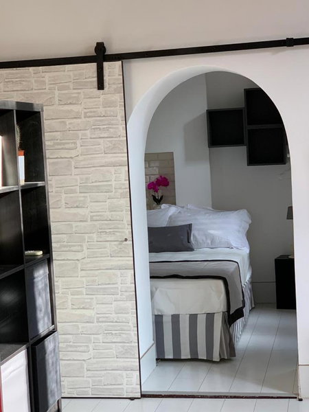 The Twenty - Piazza di Spagna apartment, Rome, Italy