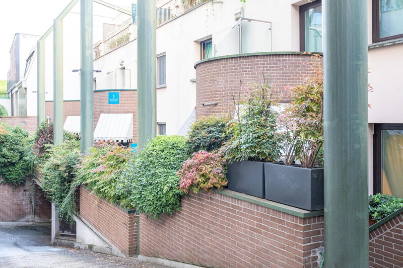 Città Studi Suites - Top Collection, Milan, Italy