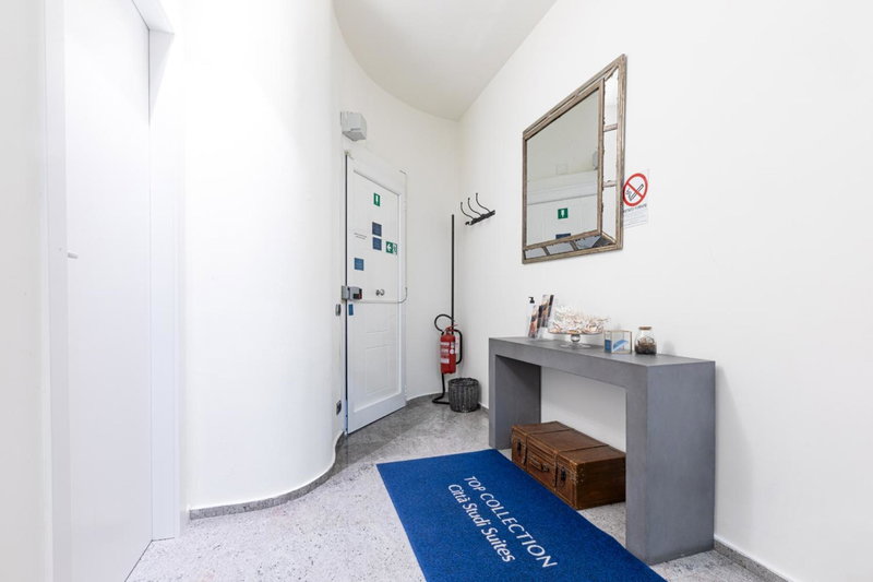 Città Studi Suites - Top Collection, Milan, Italy