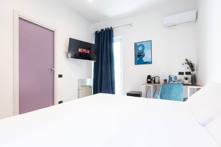 Città Studi Suites - Top Collection, Milan, Italy