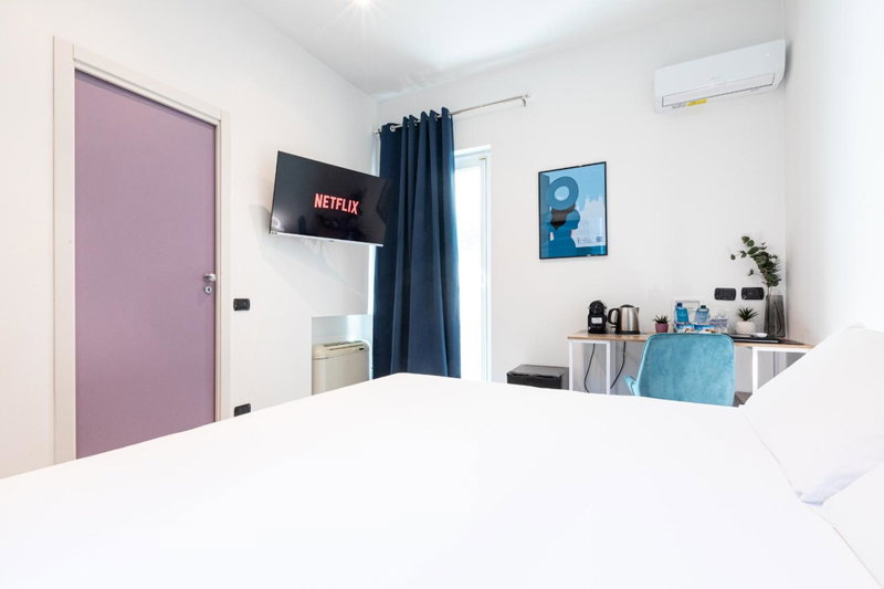 Città Studi Suites - Top Collection, Milan, Italy