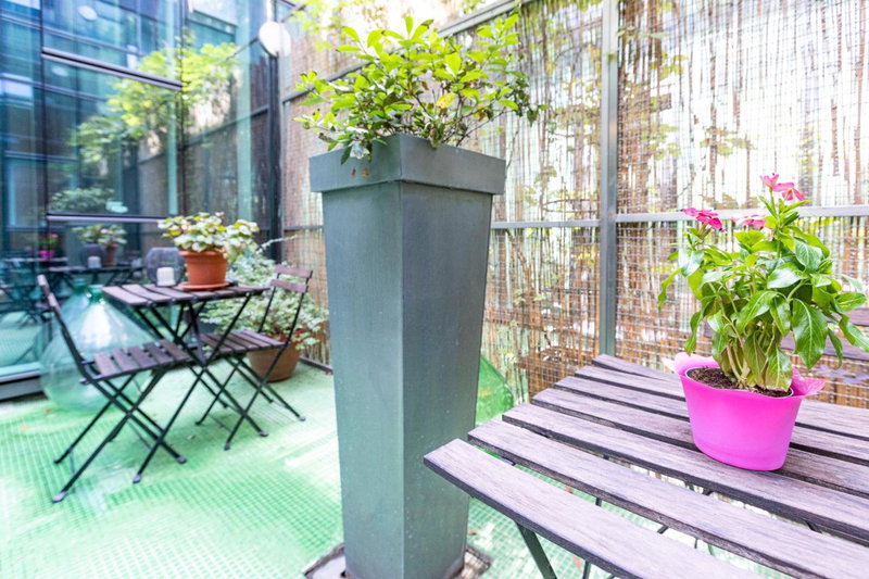 Città Studi Suites - Top Collection, Milan, Italy
