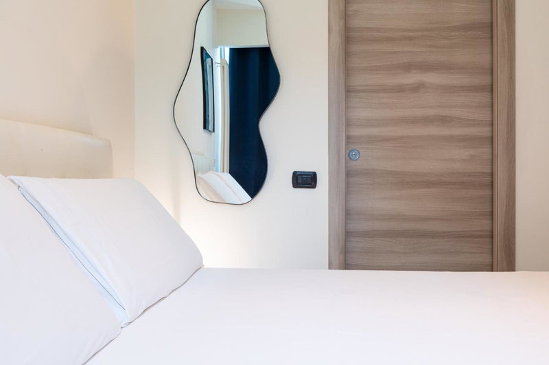 Città Studi Suites - Top Collection, Milan, Italy