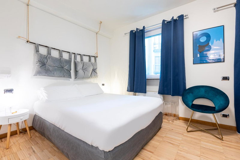 Città Studi Suites - Top Collection, Milan, Italy