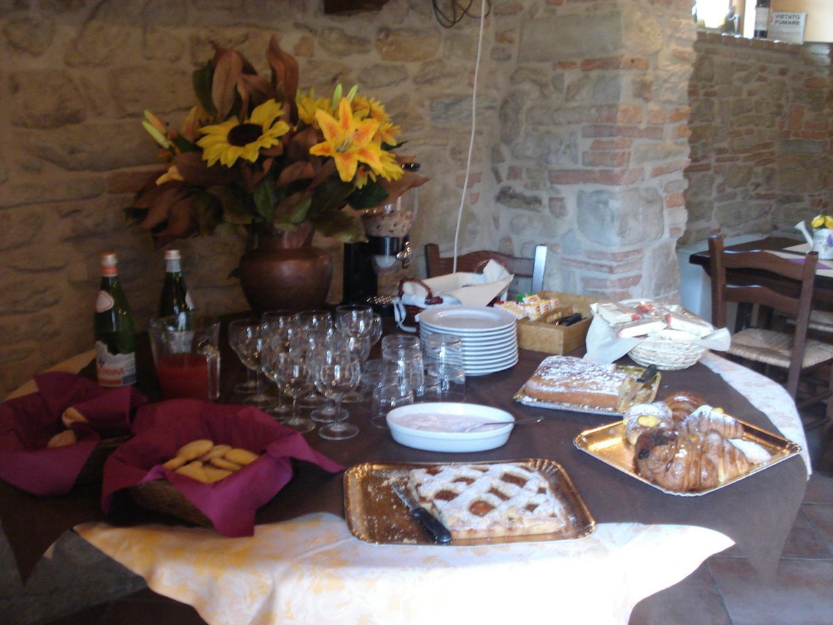 Hotel · Poggio Agli Ulivi, Barberino Di Mugello