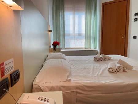 Hotel Grecale - Venturina Terme, Venturina Terme, Italy