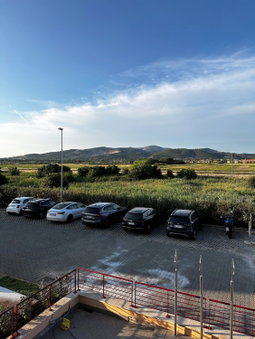 Hotel Grecale - Venturina Terme, Venturina Terme, Italy