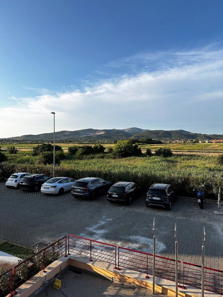 Hotel Grecale - Venturina Terme, Venturina Terme, Italy