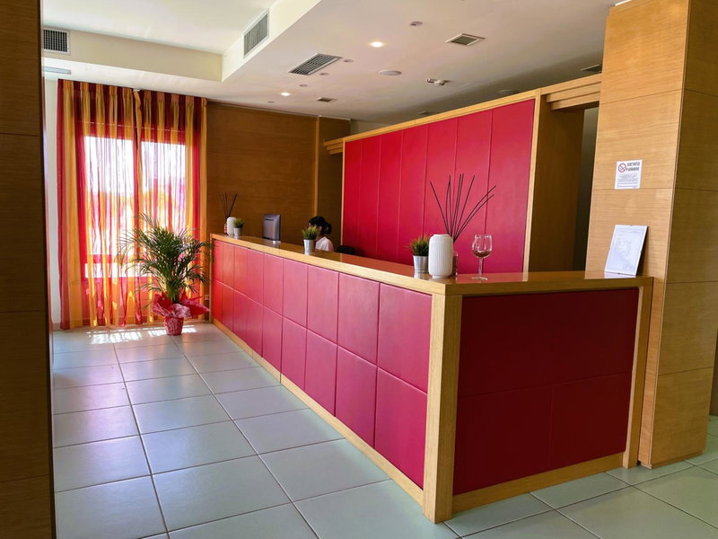 Hotel Grecale - Venturina Terme, Venturina Terme, Italy