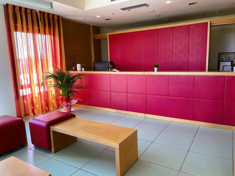 Hotel Grecale - Venturina Terme, Venturina Terme, Italy