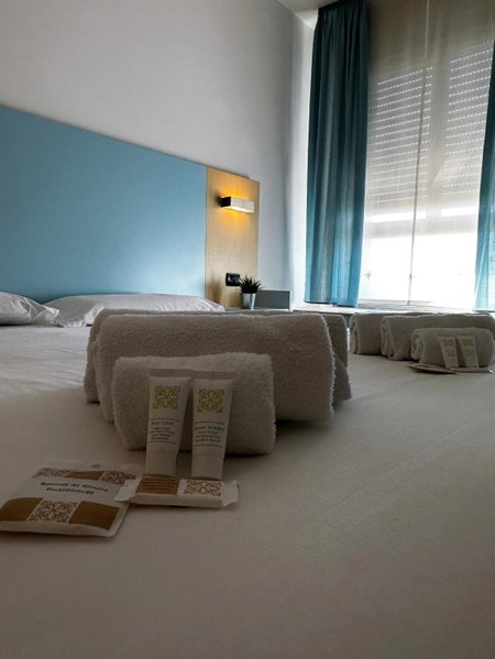 Hotel Grecale - Venturina Terme, Venturina Terme, Italy