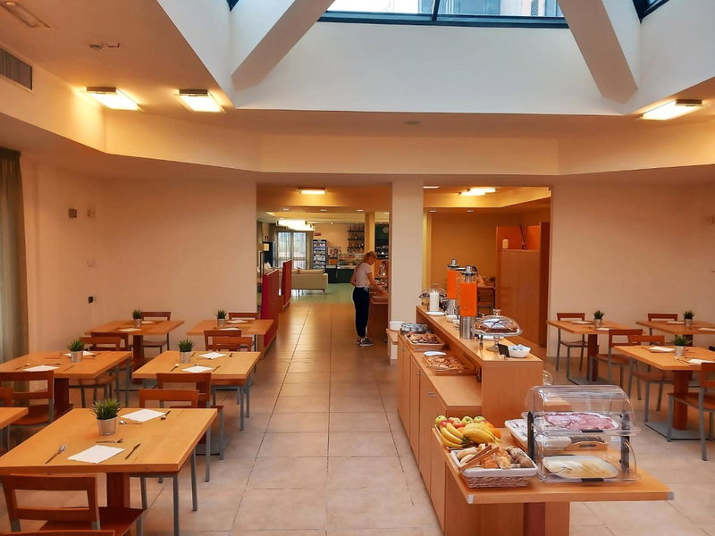 Hotel Grecale - Venturina Terme, Venturina Terme, Italy