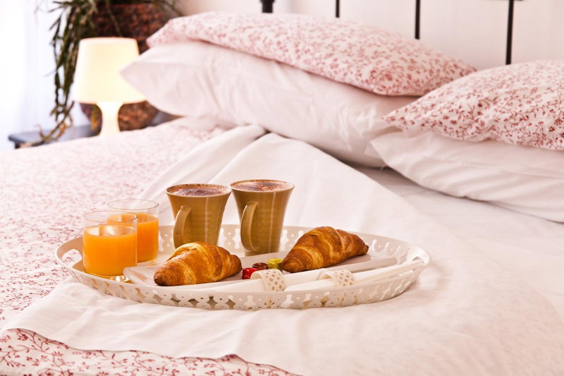 Hotel Provenza, Ventimiglia, Italy