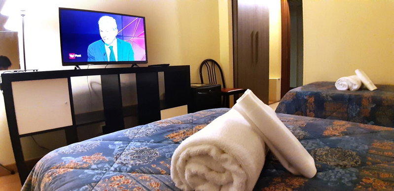 Hotel Provenza, Ventimiglia, Italy