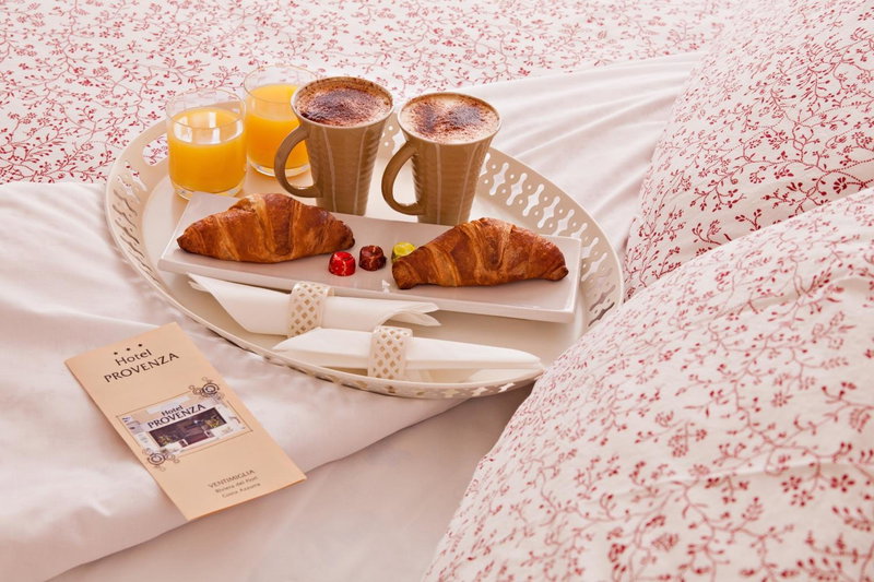 Hotel Provenza, Ventimiglia, Italy