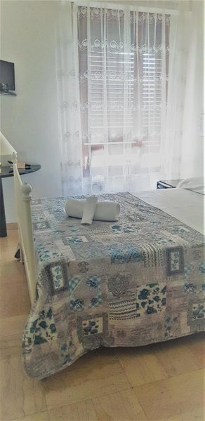 Hotel Provenza, Ventimiglia, Italy