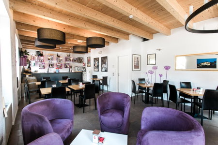 Hotel Operà, Dossobuono, Italy