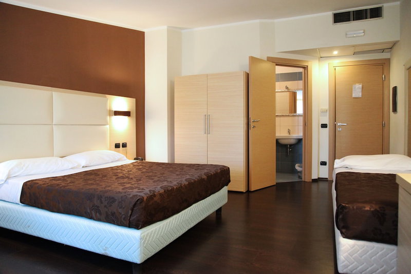 Hotel Sogni D'Oro Airport, Lamezia Terme, Italy