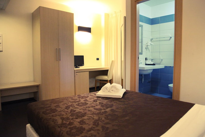 Hotel Sogni D'Oro Airport, Lamezia Terme, Italy