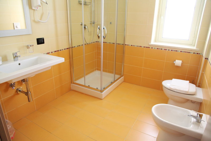 Hotel Sogni D'Oro Airport, Lamezia Terme, Italy