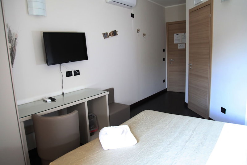 Hotel Sogni D'Oro Airport, Lamezia Terme, Italy