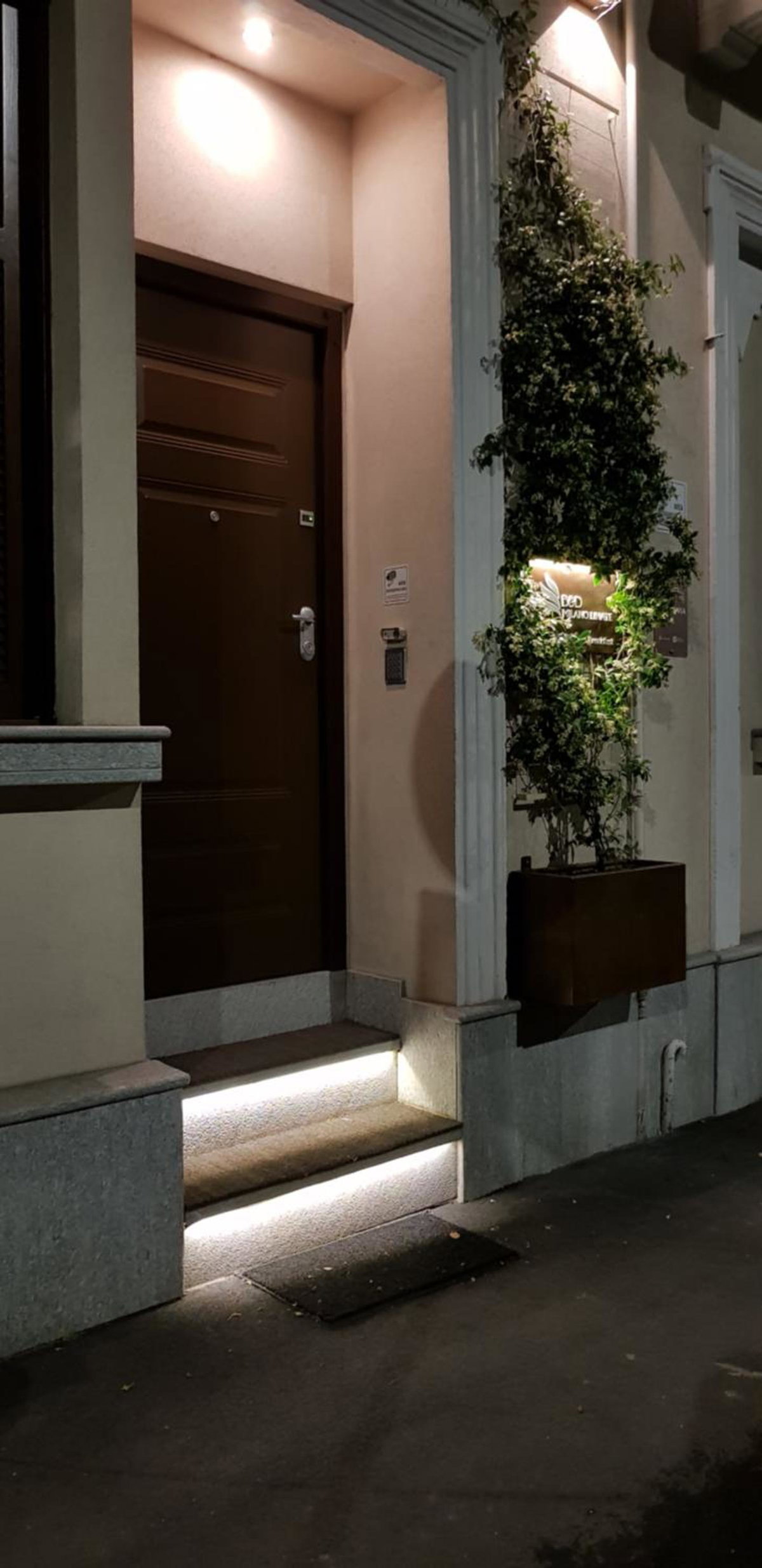 Hotel · Bed Milano Linate, Milan