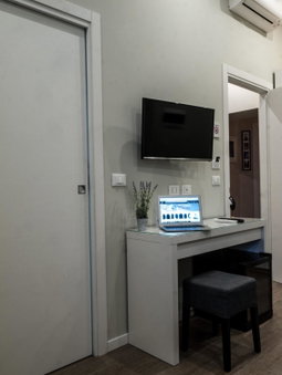 Bed Milano Linate, Milan, Italy