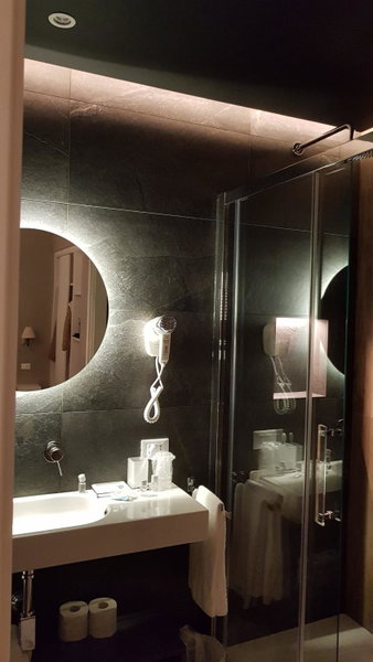 Bed Milano Linate, Milan, Italy