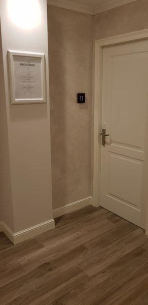 Bed Milano Linate, Milan, Italy