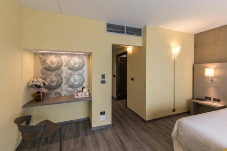 Hotel Donatello Imola, Imola, Italy