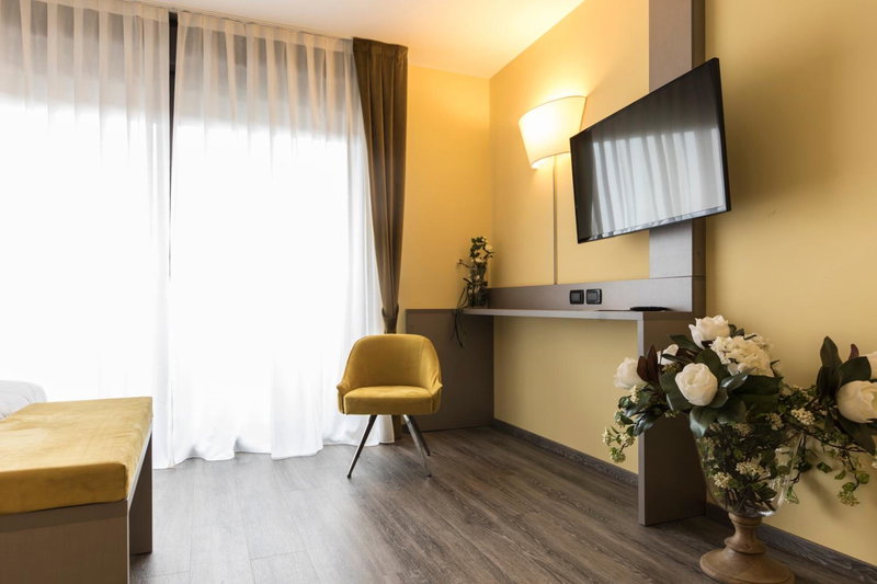 Hotel Donatello Imola, Imola, Italy