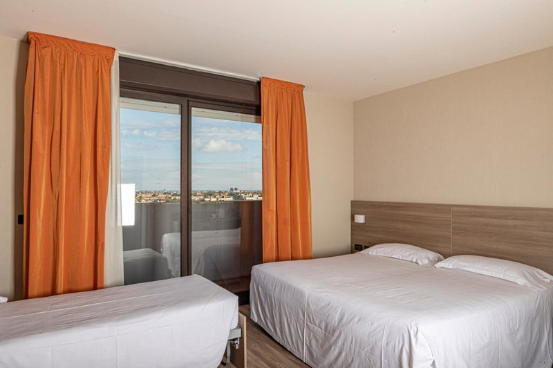 Hotel Donatello Imola, Imola, Italy