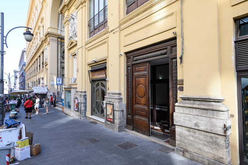 Residenza Molinari Suite, Naples, Italy