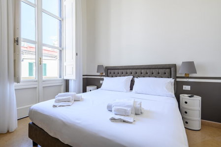 Residenza Molinari Suite, Naples, Italy
