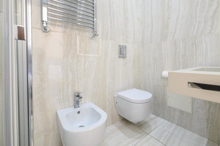 Residenza Molinari Suite, Naples, Italy