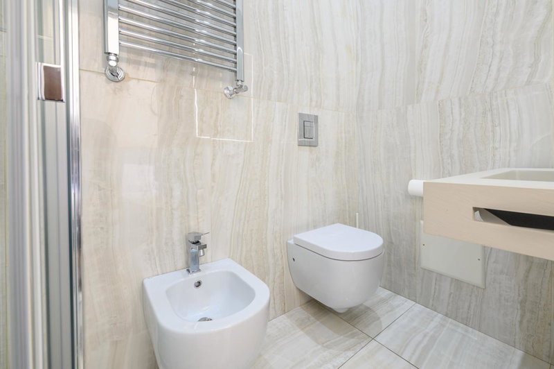 Residenza Molinari Suite, Naples, Italy