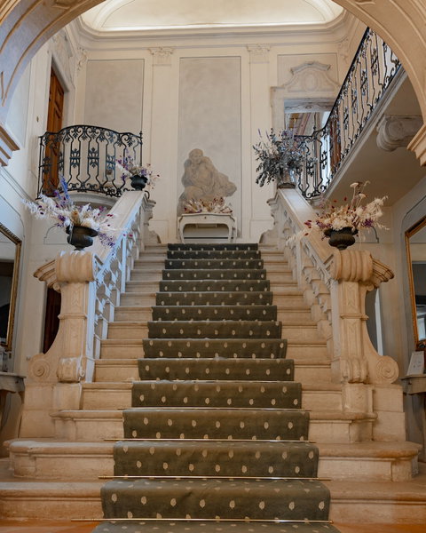 Palazzo Novello, Montichiari, Italy
