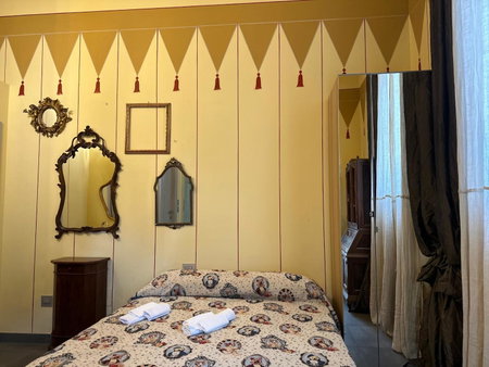 AB Suite Innovative Design B & B, Bologna, Italy
