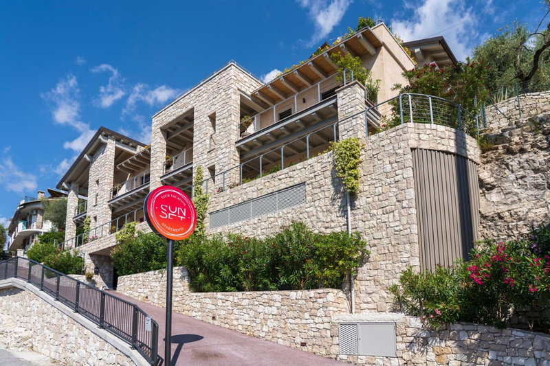Sunset Residence, Brenzone sul Garda, Italy